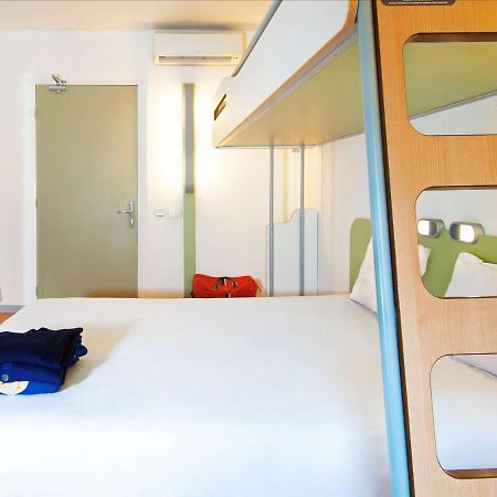 Ibis Budget Orgeval Orgeval (Yvelines) Exterior foto