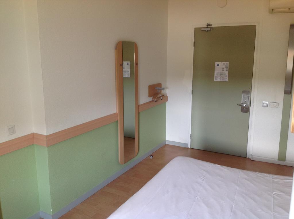 Ibis Budget Orgeval Orgeval (Yvelines) Quarto foto