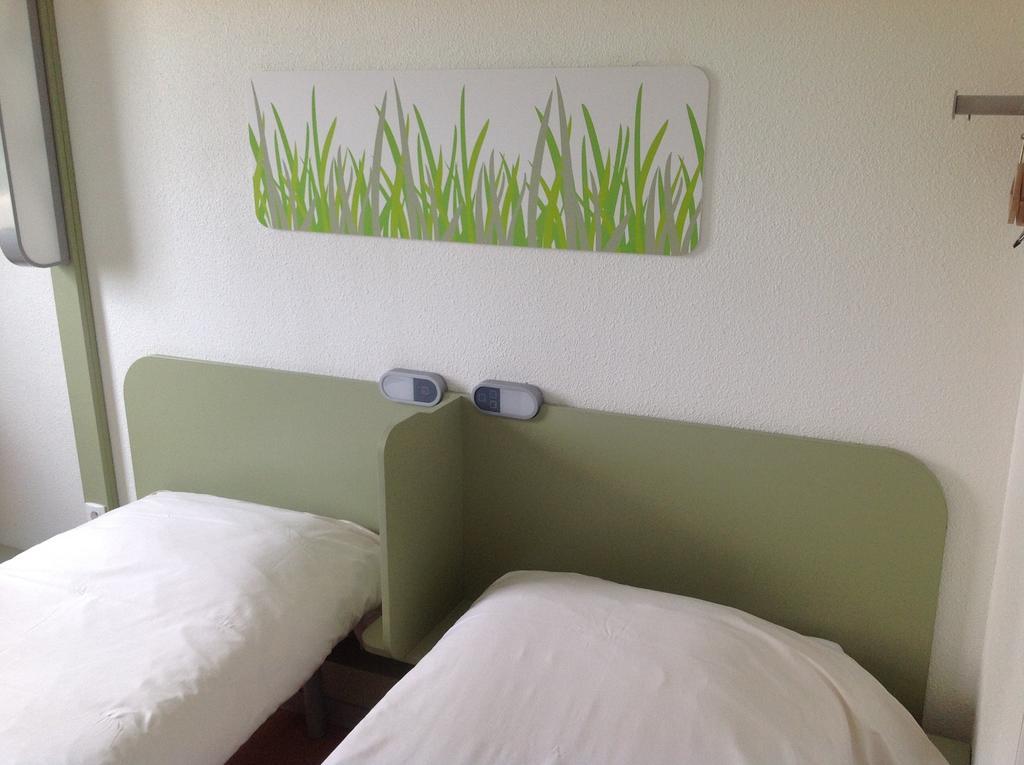 Ibis Budget Orgeval Orgeval (Yvelines) Quarto foto