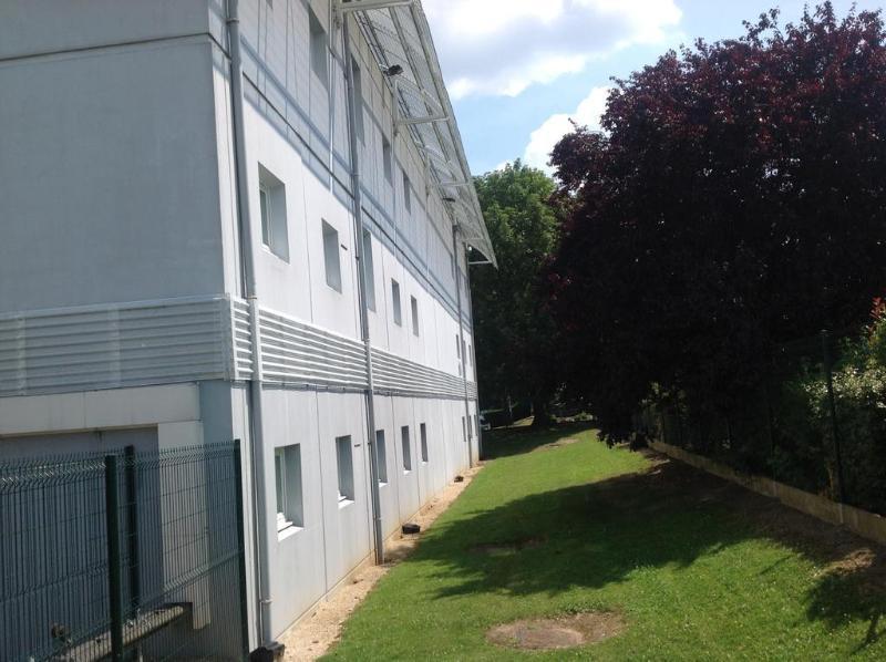 Ibis Budget Orgeval Orgeval (Yvelines) Exterior foto